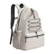 thumbnail image 1 of Bolsa de tenis Compartimento para zapatos Bolsa deportiva Bolsa para transportar raquetas Bolsa para raquetas de tenis Beige, 1 of 9