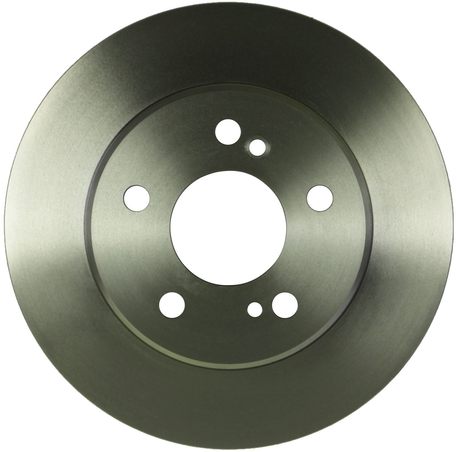 Bosch 16010203 QuietCast Disc Brake Rotor
