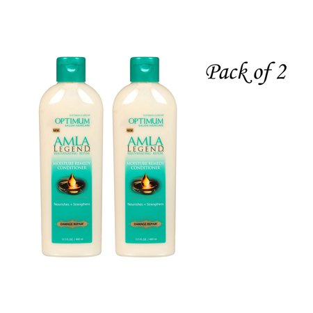 SoftSheen-Carson Optimum Salon Hair Care Amla Legend Moisture Remedy Hair Conditioner