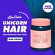 thumbnail image 2 of Tinte para el cabello Lime Crime, cobertura total, unicornio, azul ahumado, vegano, 2 of 9