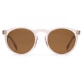 thumbnail image 2 of Gafas de sol OTIS Omar X Eco Crystal Sand/Brown Polarizadas, 2 of 3