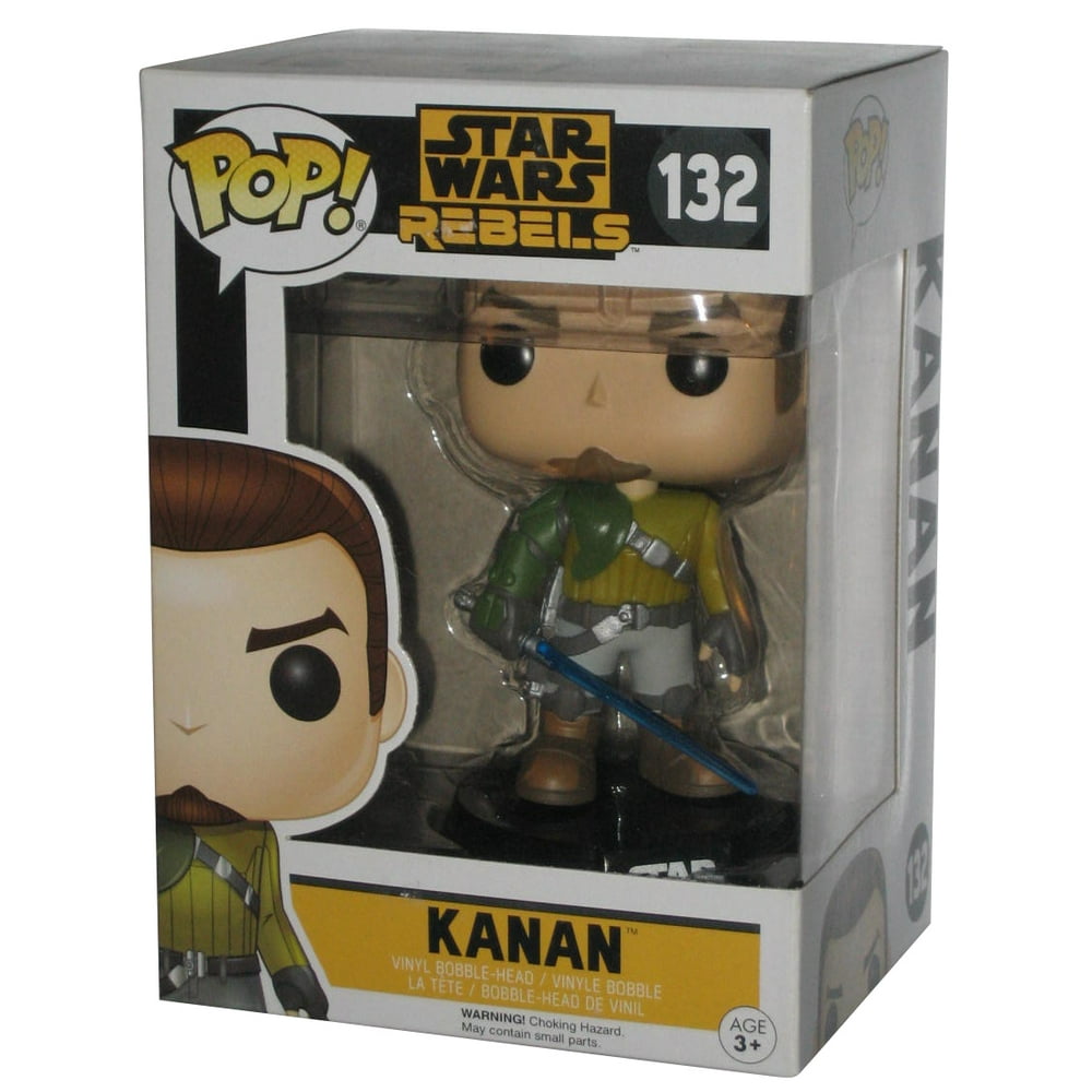 funko kanan