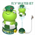 thumbnail image 2 of Juguetes Lanzadores de Aspersores, Juguete de Elevación de Presión de Agua Al Aire Libre en Césped y Jardín, Juguetes Acuáticos de Verano para Niños, Dinosaurios, 2 of 5