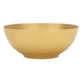 thumbnail image 6 of Buddhist Offering Bowl for Spiritual Rituals Pure Brass Sacrifice Bowl, 3.2 Inches, 6 of 9