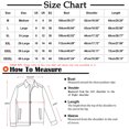 thumbnail image 3 of FRSASU Mens Full Zip Sweater Fleece Vest, Sherpa Lined Stand Collar Warm Vests with Pocket Blue, 3 of 9