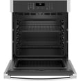 thumbnail image 2 of GE APPLIANCES JKS3000SNSS single wall electric oven, 2 of 5