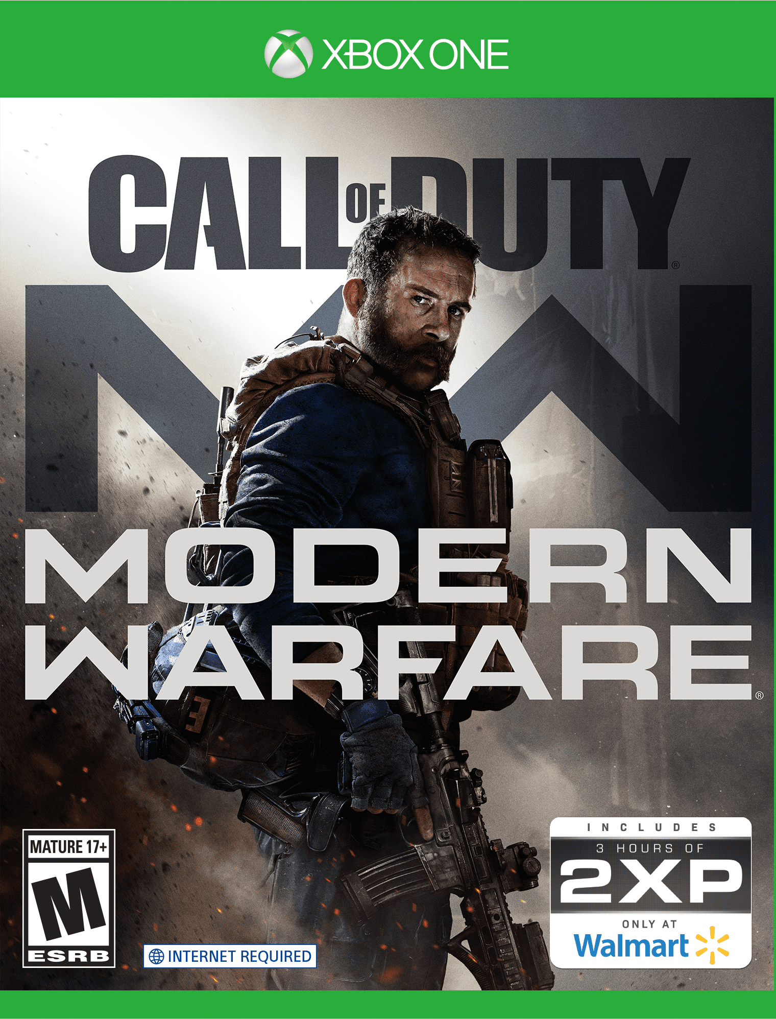 xbox one s modern warfare bundle