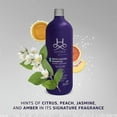 thumbnail image 2 of Shampoo para perros HYDRA hidratante con avena 1000 ml, 2 of 8