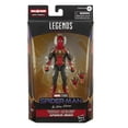 thumbnail image 2 of Figura Spiderman Hasbro Marvel 6 Pulgadas, 2 of 4