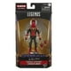 thumbnail image 2 of Figura Spiderman Hasbro Marvel 6 Pulgadas, 2 of 4