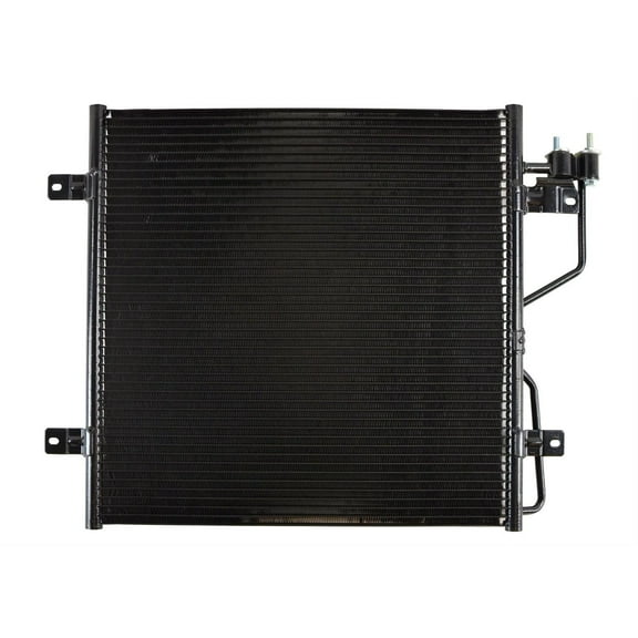OSC 3596 A/C Condenser