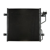 OSC 3596 A/C Condenser