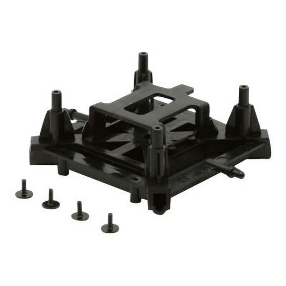Blade BLH7403A Mounting Frame for 5-in-1 Control Unit Board: Blade 180 QX HD
