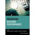 thumbnail image 1 of Pre-Owned Enhancing Building Performance, (Paperback), 1 of 1