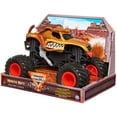thumbnail image 7 of Monster Jam, Monster Mutt Dalmatian Monster Truck 1:24 Scale, 7 of 7