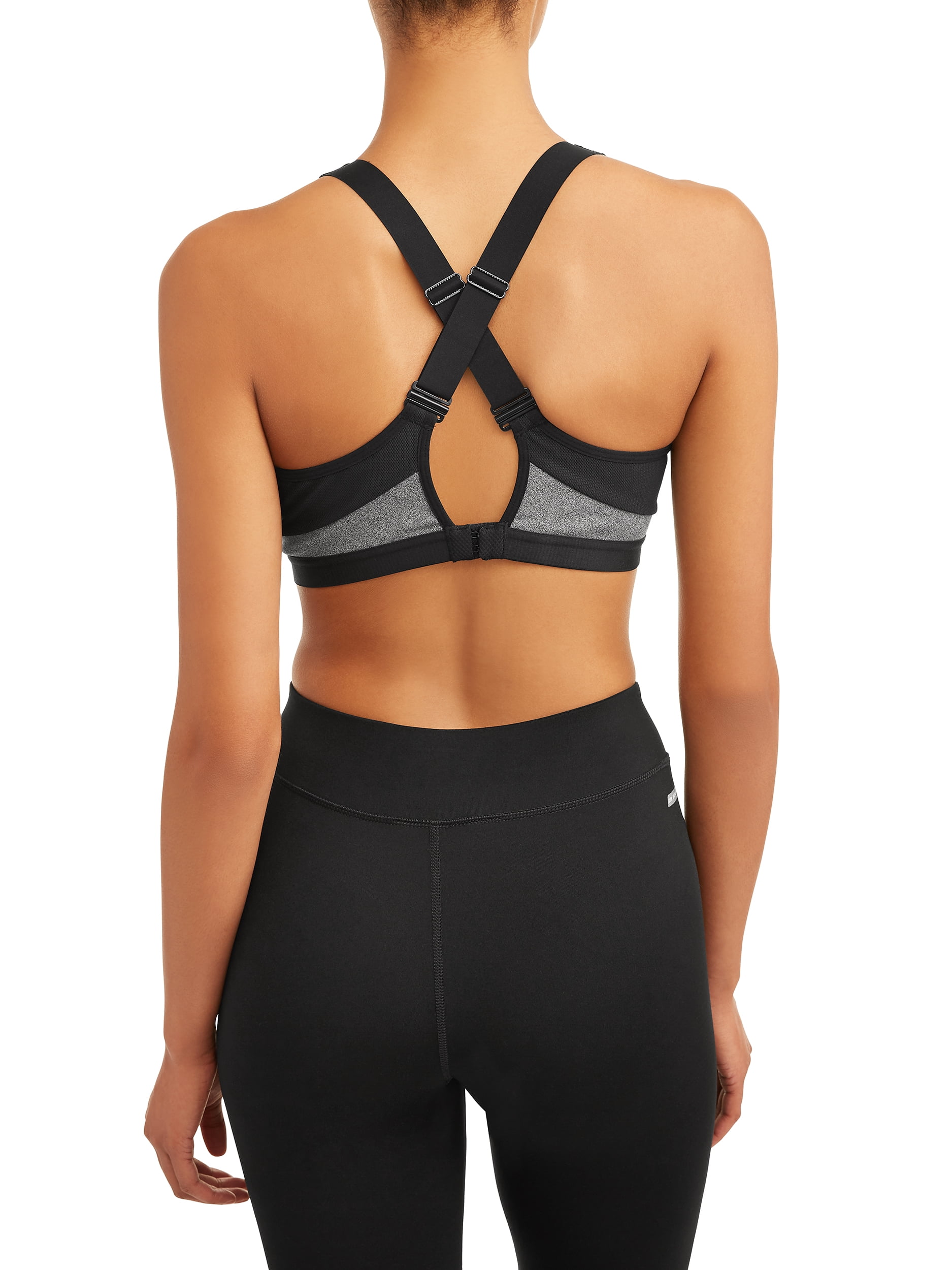 Avia Women's Flexi Wire Sports Bra