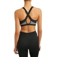 thumbnail image 3 of Avia Low Support Flexi Wire Sports Bra, 3 of 4