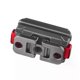 thumbnail image 1 of for Insta360 Ace Pro2 Metal Quick Release Dock X4 Magnetic Adapter Base Upper Cover Tripod Adapter Accessory, 1 of 5