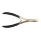thumbnail image 2 of Alicates para extensiones de cabello, herramienta de sujeción para enlaces y micro anillos, extensión de cabello, herramienta para cerrar anillos de m, 2 of 9