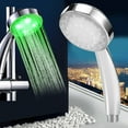 thumbnail image 4 of Handheld Shower Head Shower Head, Hand Shower, Sanitary For Hair Repair Dry Skin, 4 of 8