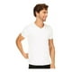 thumbnail image 3 of Playera Manga Corta Cuello V Optima Max, 3 of 4