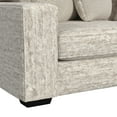 thumbnail image 5 of Picket House Furnishings Molly Sofa in Galactic Parchment with 4 Pillows, 5 of 7