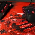 thumbnail image 2 of ENHANCE Extended Large Gaming Mouse Pad, 2 of 9