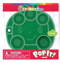 Buffalo Games Pop It! Mini - Cucamelon