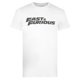 thumbnail image 1 of Fast & Furious - Camiseta Logotipo para Hombre (Blanco), 1 of 2