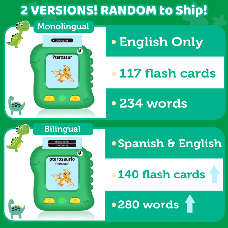 Walmart Black Friday Deals 2025 Richgv Talking Flash Cards