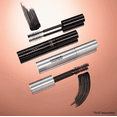 thumbnail image 6 of COVERGIRL Exhibitionist Uncensored Mascara, 960 Black Brown, 0.3 oz, Mascara, Black Mascara, Volume and Lengthening Mascara, No Flaking or Smudging, Just One Coat, Cruelty-Free, 6 of 6