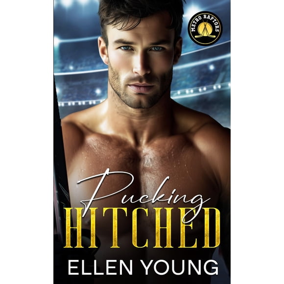 Pucking Hitched: Romance deportivo con embarazo sorpresa