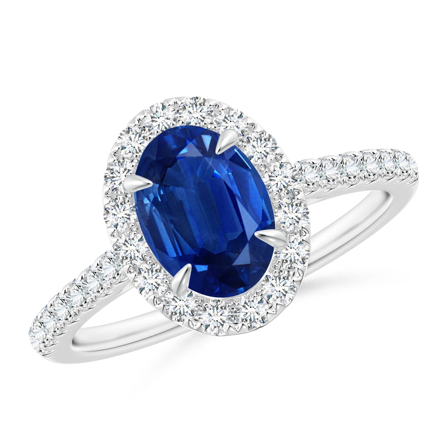blue stone engagement ring blue stone engagement ring