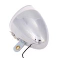 thumbnail image 4 of Juego de luces de dínamo para bicicleta, seguridad, sin batería, faro trasero Sywqhk Accesorios para bicicletas, 4 of 7