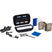 POWER A DS Lite 12-in-1 Starter Kit- Blue (DS Lite)