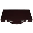 thumbnail image 3 of Hathaway Pro-Series Shuffleboard Puck Set with Case, Red/Blue, 3 of 4