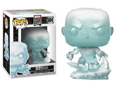 first funko pop