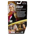 thumbnail image 3 of WWE Wrestling Legends Series 16 Molly Holly Action Figure, 3 of 4