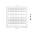 thumbnail image 2 of Popular! Sink Filter Screen Bathroom Floor Deodorant Toilet Sink Hair Filter, 2 of 2