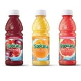 thumbnail image 2 of Tropicana, 3 Flavor Variety Pack, 10 Ounce Bottles (Pack of 24), 2 of 8