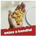thumbnail image 3 of Cheez-It Cheese Crackers White Cheddar 7.0 oz Pack of 2, 3 of 4