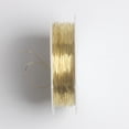 thumbnail image 3 of Lote al por mayor de alambre de hierro suave de 0.3 mm / línea de alambre para joyas de bricolaje de 0.3 mm Oro SM SunniMix Alambre de la fabricación de la joyería, 3 of 7