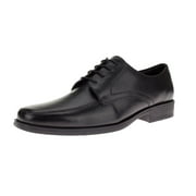 DTI GV Executive Mens Leather Dress Shoe Lace-Up Bradley Oxford