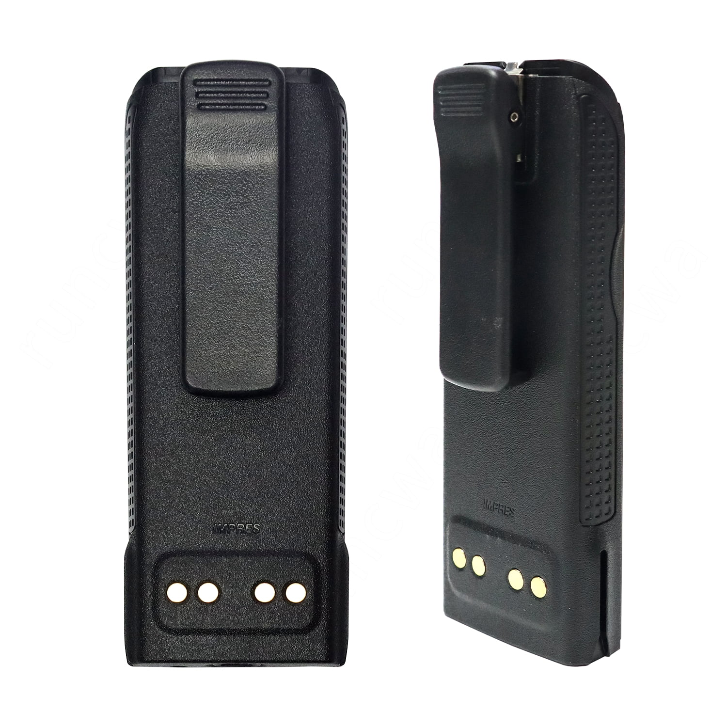 NTN8923 NTN8294 NTN8299 Replacement Battery for Motorola XTS5000 H18SDH9PW7AN UHF Digital Two Way Radio 7.4v With IMPRES