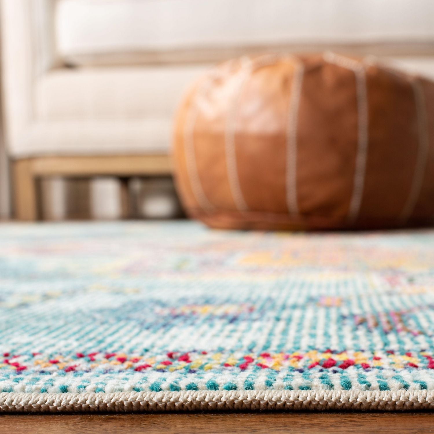 SAFAVIEH Evoke Ksenija Tapis Floral