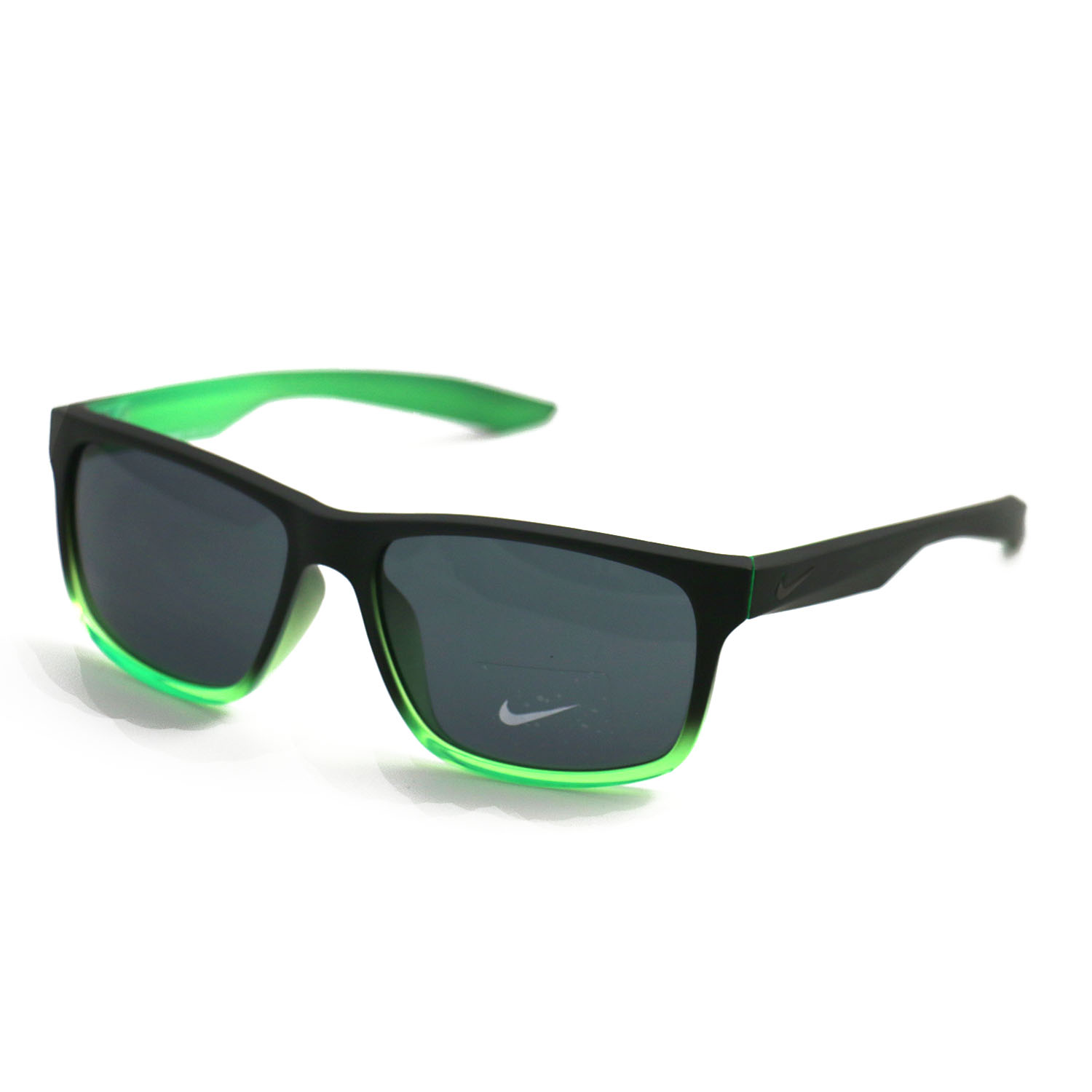 Nike - Nike Men Sunglasses Essential Chaser EV0999 030 Matte Black