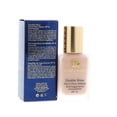 thumbnail image 3 of Estee Lauder Double Wear Stay-in-Place Makeup SPF10, 3C2 Pebble, 1 oz, 3 of 4