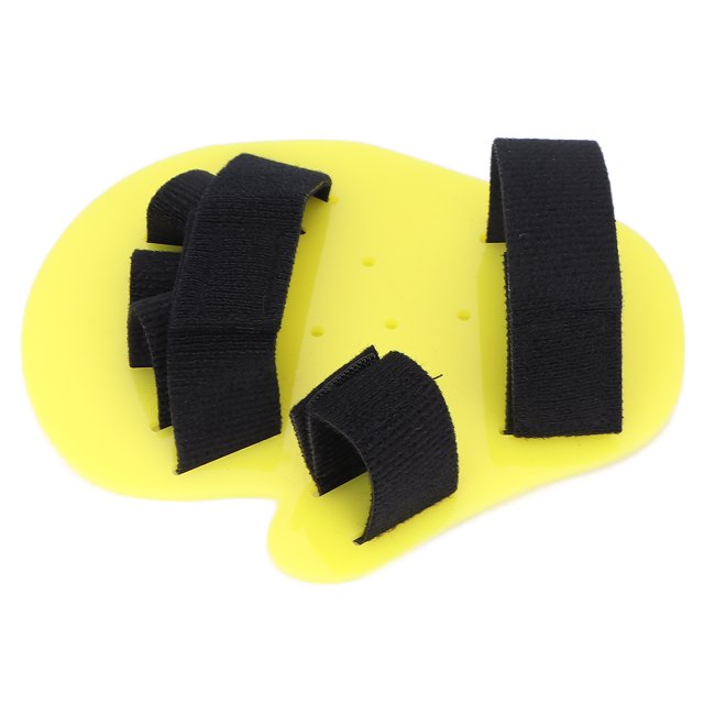 Finger Orthotics, Finger Orthotic Device Finger Supports Hand Brace Finger Straightener Finger Splint For Paraplegia For Cerebral Palsy