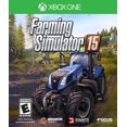 thumbnail image 1 of Farming Simulation 15 Xbox One Game, 1 of 4
