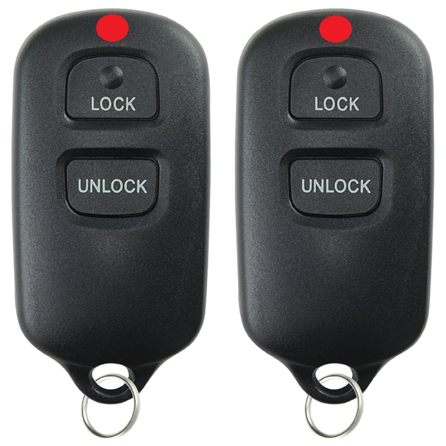 Dash Cams, Alarms & Security Car Key Fob Keyless Entry Remote For 1999 2000 2001 2002 2003